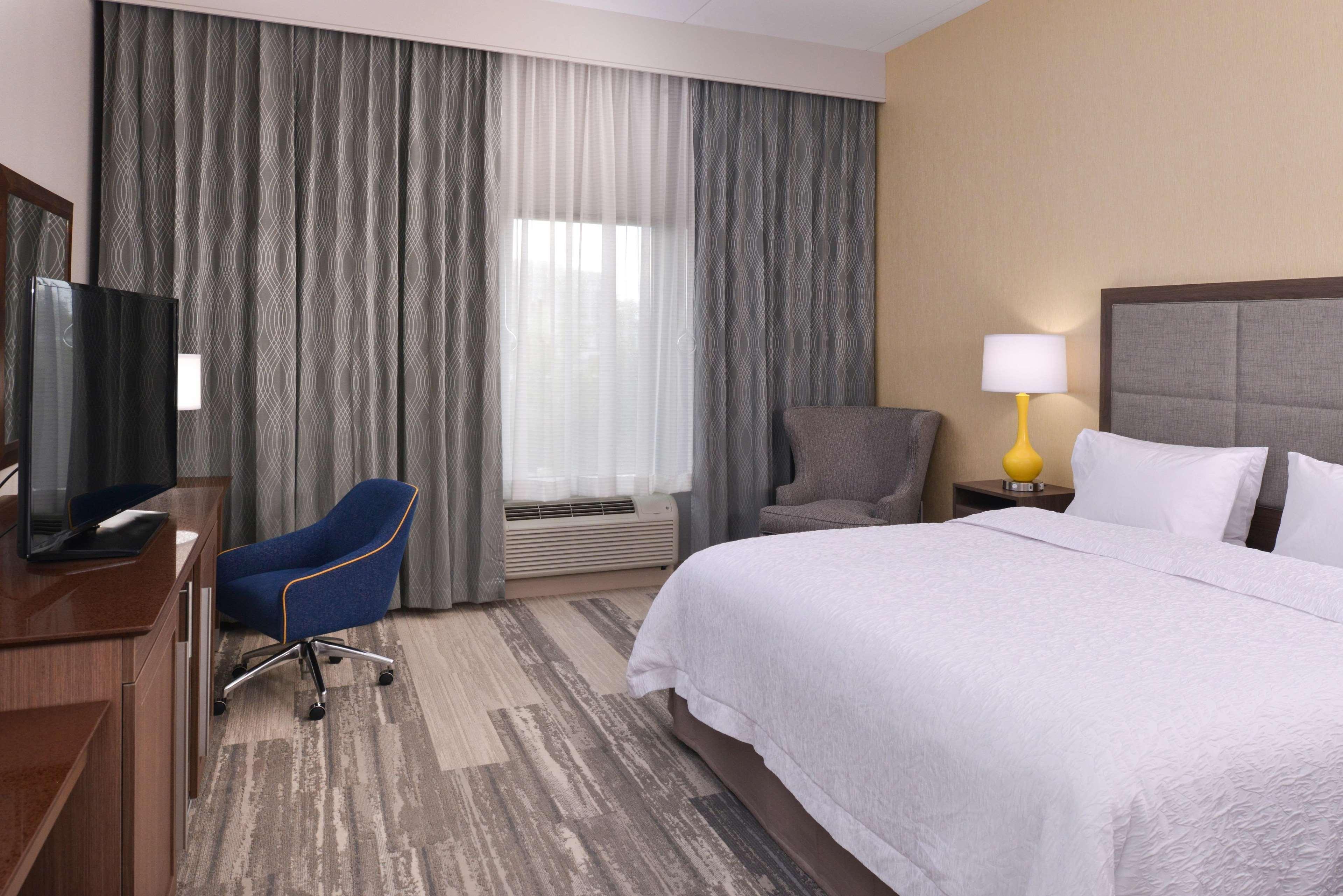 Hampton Inn & Suites Cincinnati-Mason, Ohio מראה חיצוני תמונה