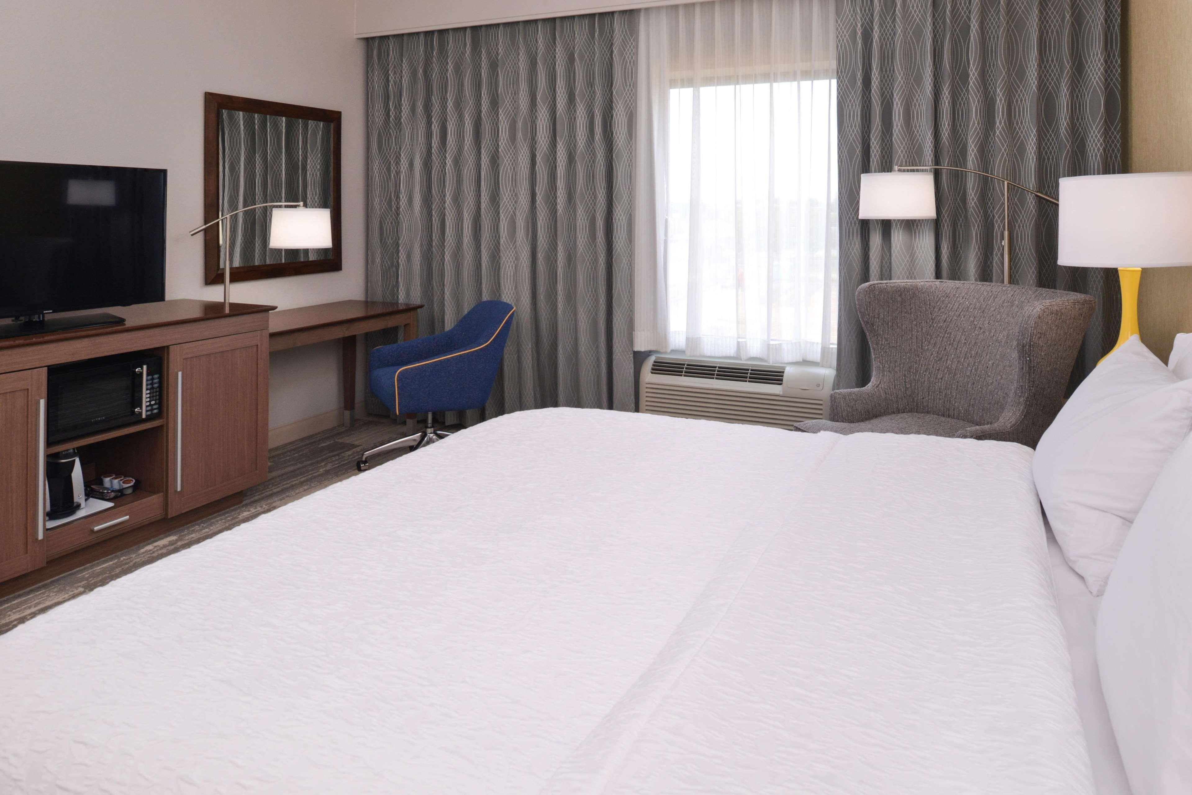 Hampton Inn & Suites Cincinnati-Mason, Ohio מראה חיצוני תמונה