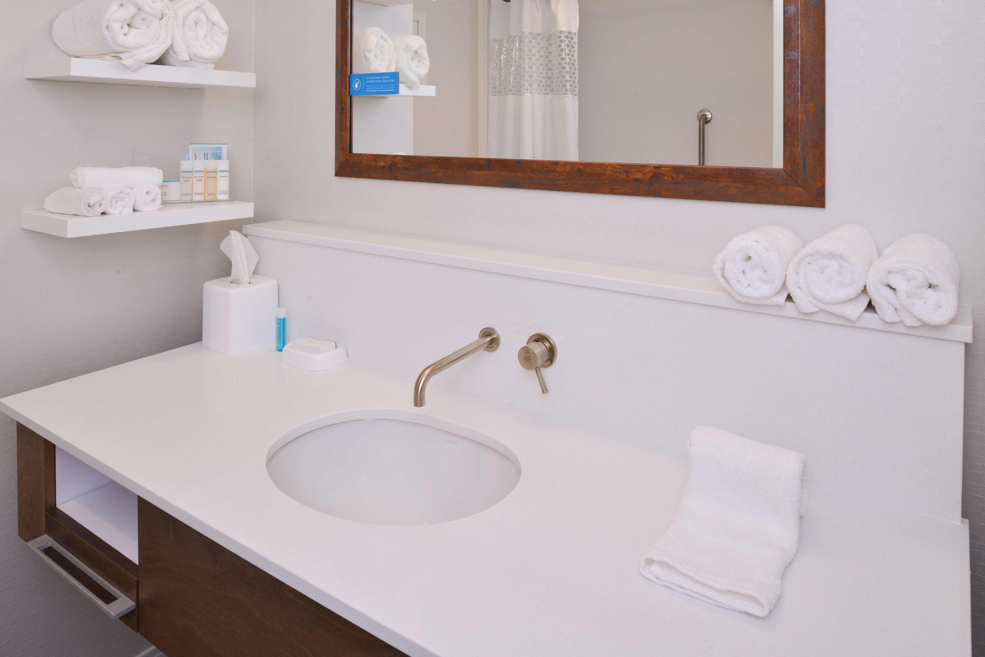 Hampton Inn & Suites Cincinnati-Mason, Ohio מראה חיצוני תמונה