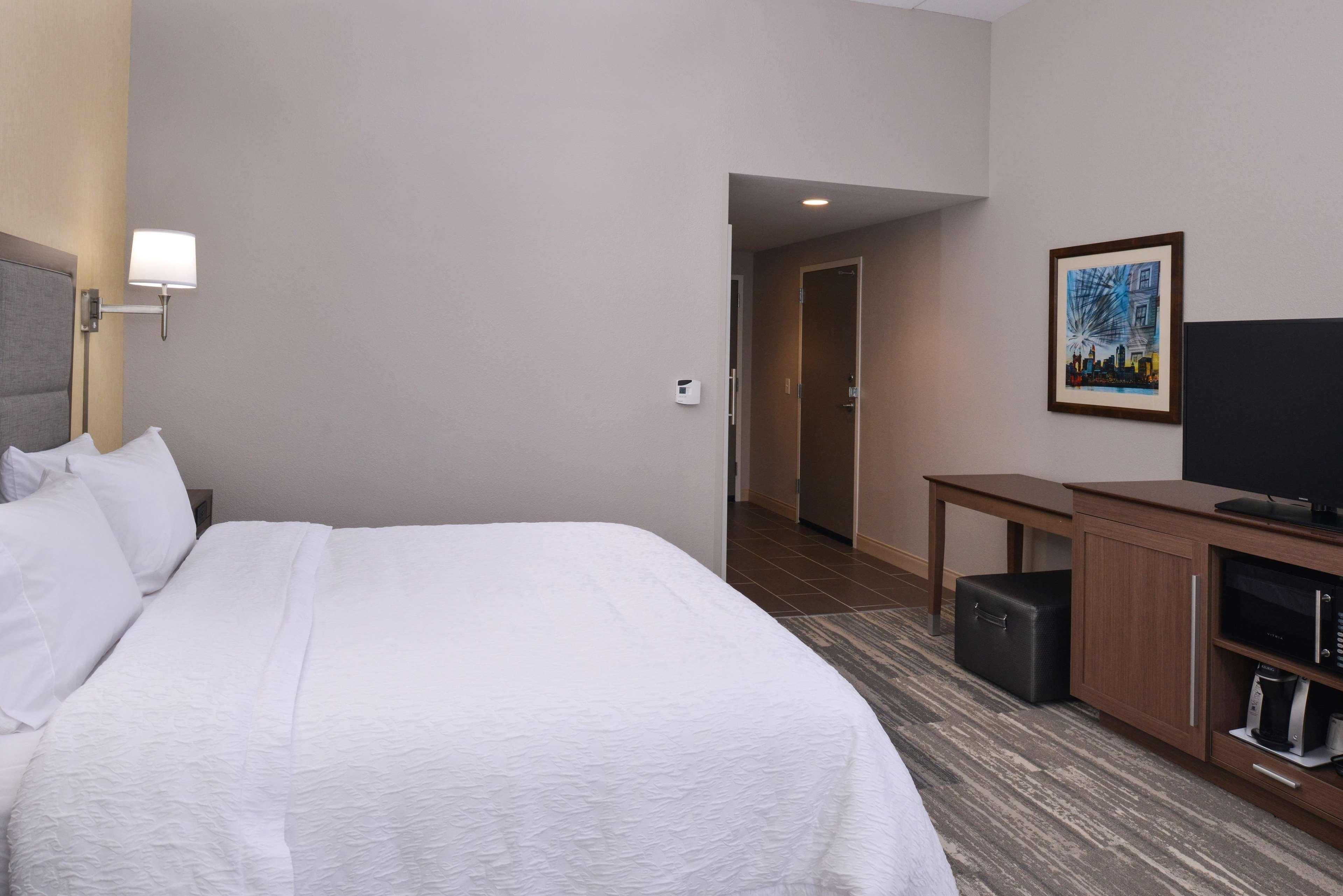 Hampton Inn & Suites Cincinnati-Mason, Ohio מראה חיצוני תמונה