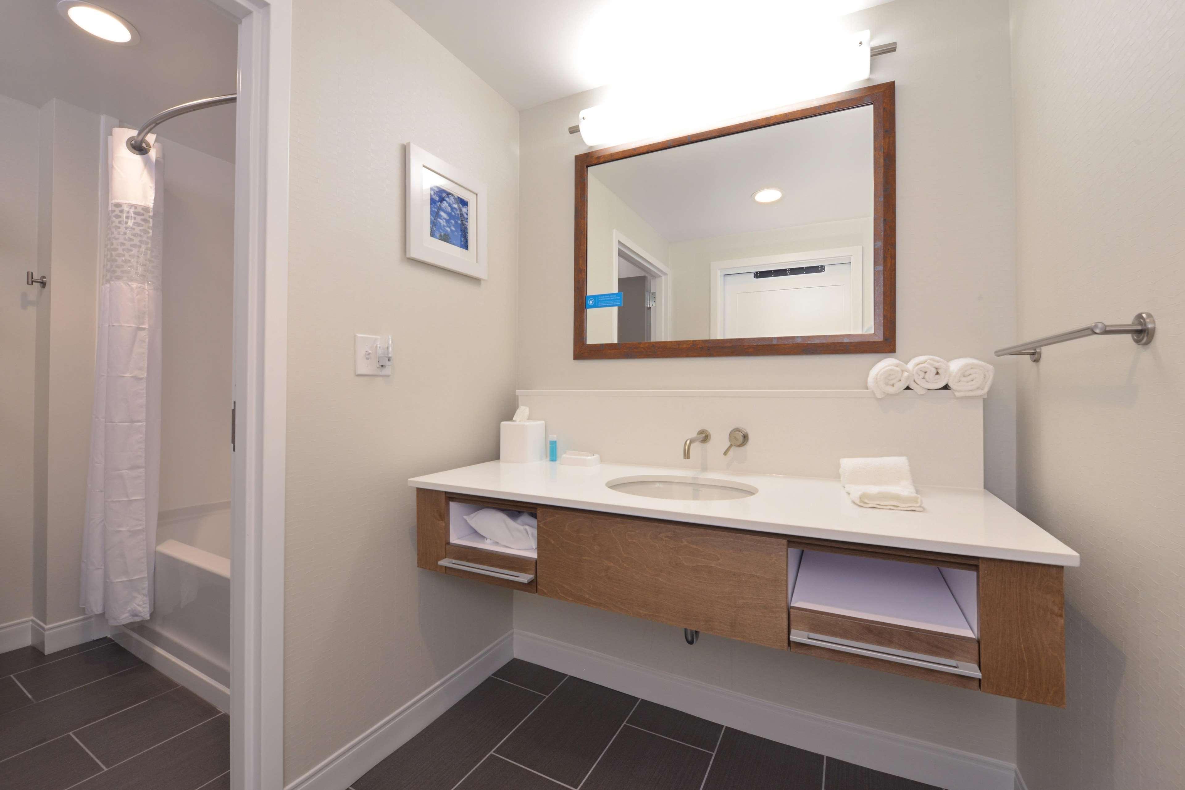 Hampton Inn & Suites Cincinnati-Mason, Ohio מראה חיצוני תמונה