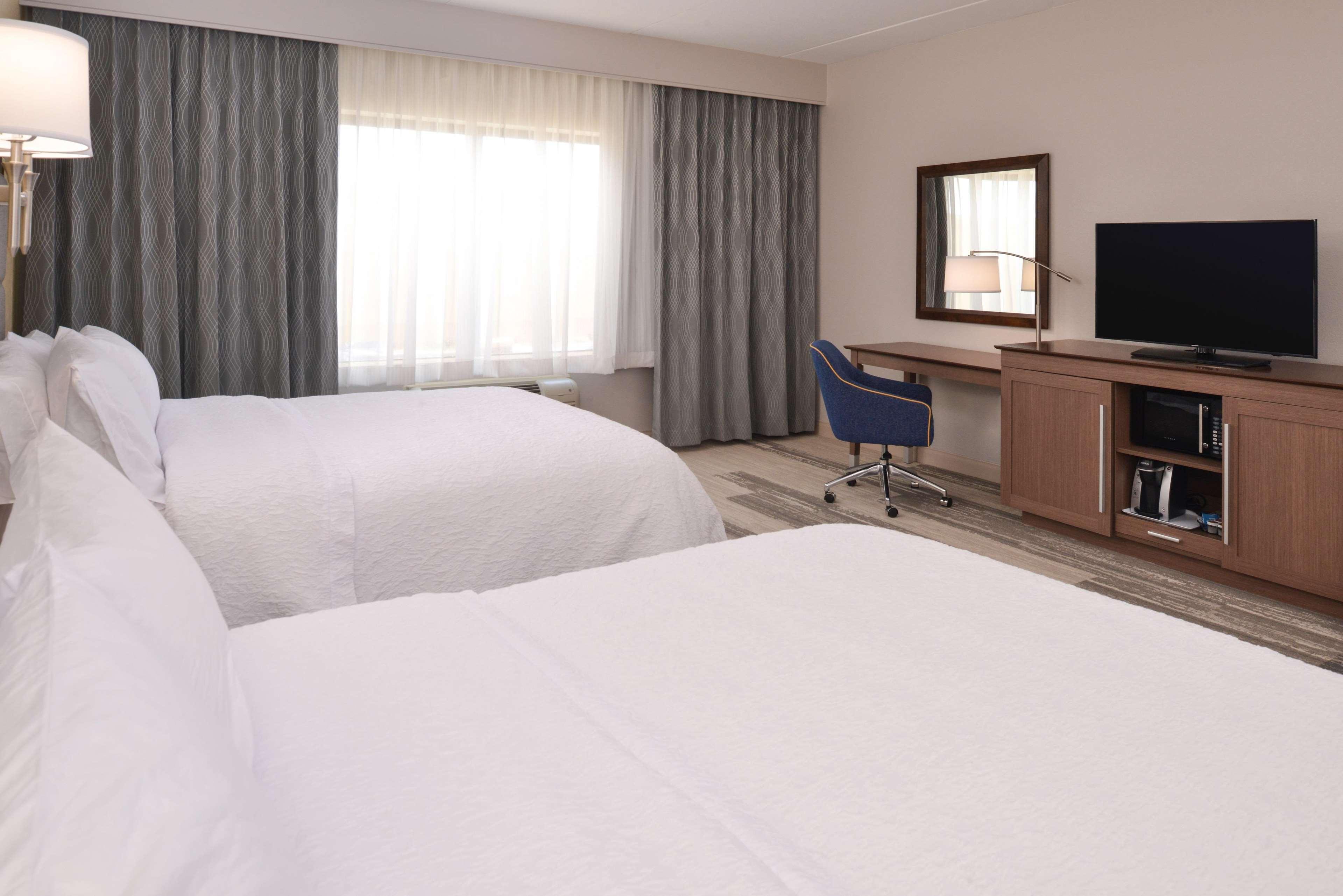 Hampton Inn & Suites Cincinnati-Mason, Ohio מראה חיצוני תמונה