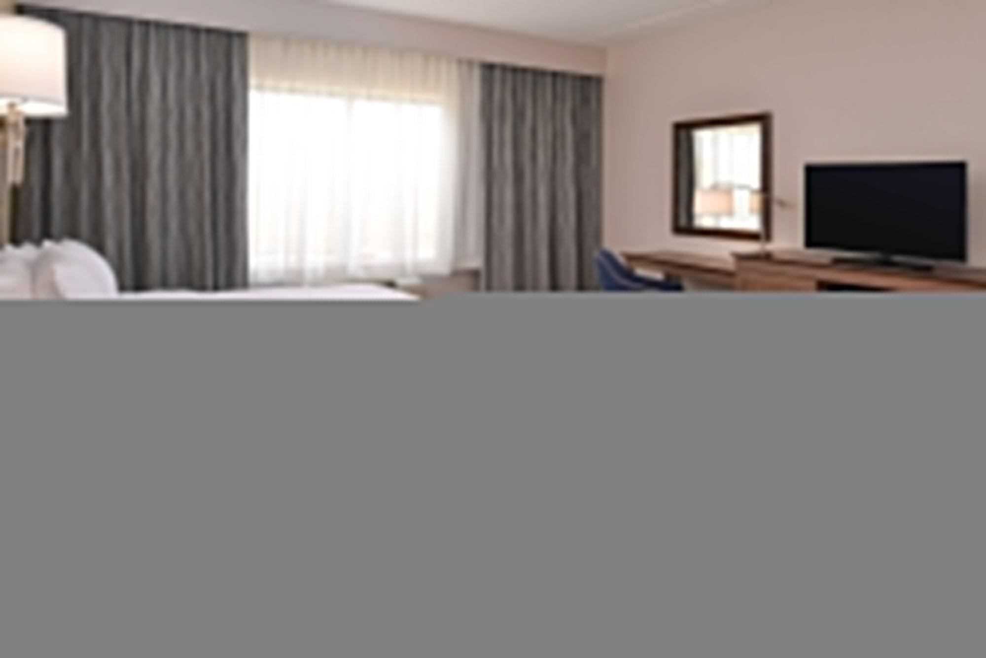 Hampton Inn & Suites Cincinnati-Mason, Ohio מראה חיצוני תמונה