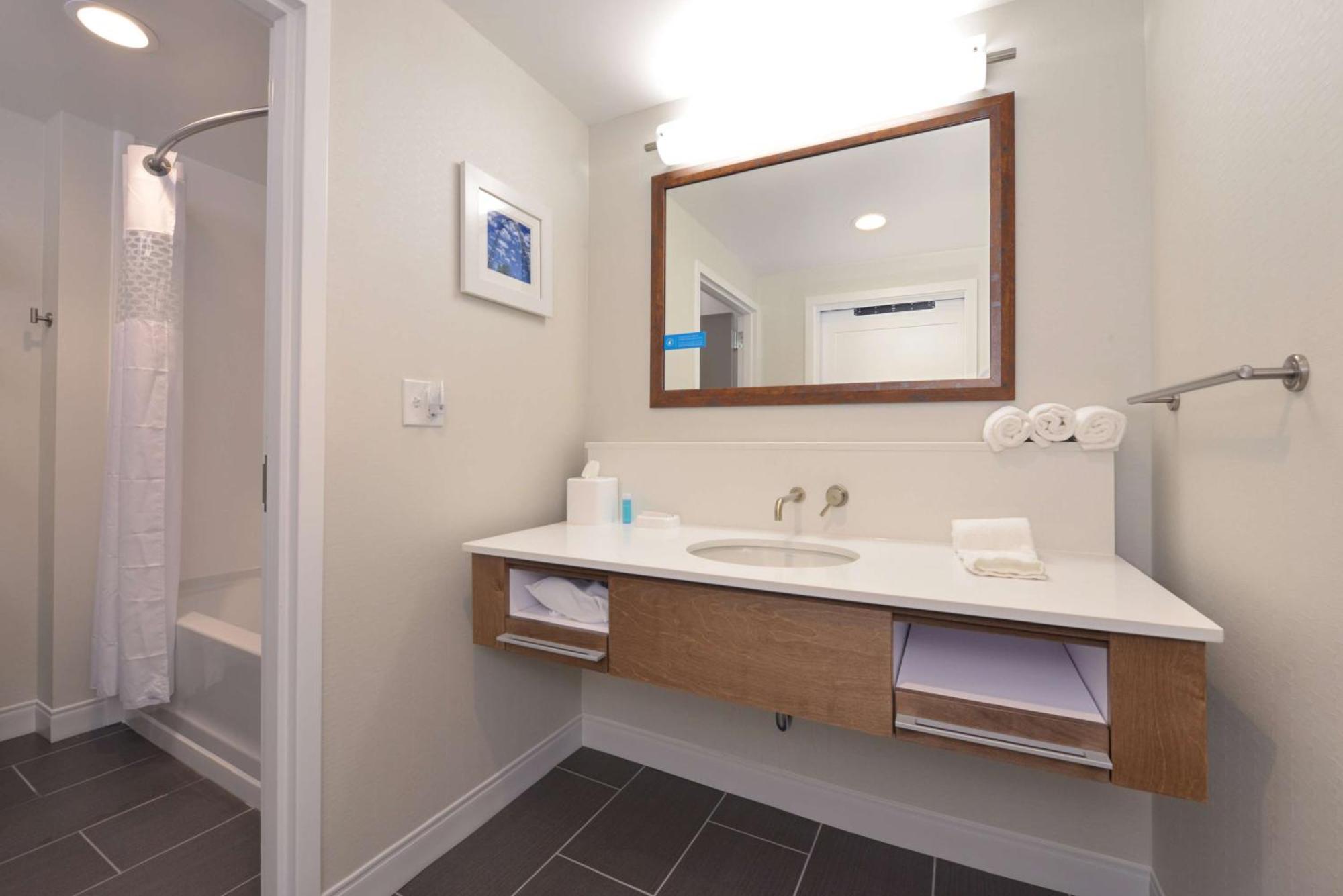 Hampton Inn & Suites Cincinnati-Mason, Ohio מראה חיצוני תמונה