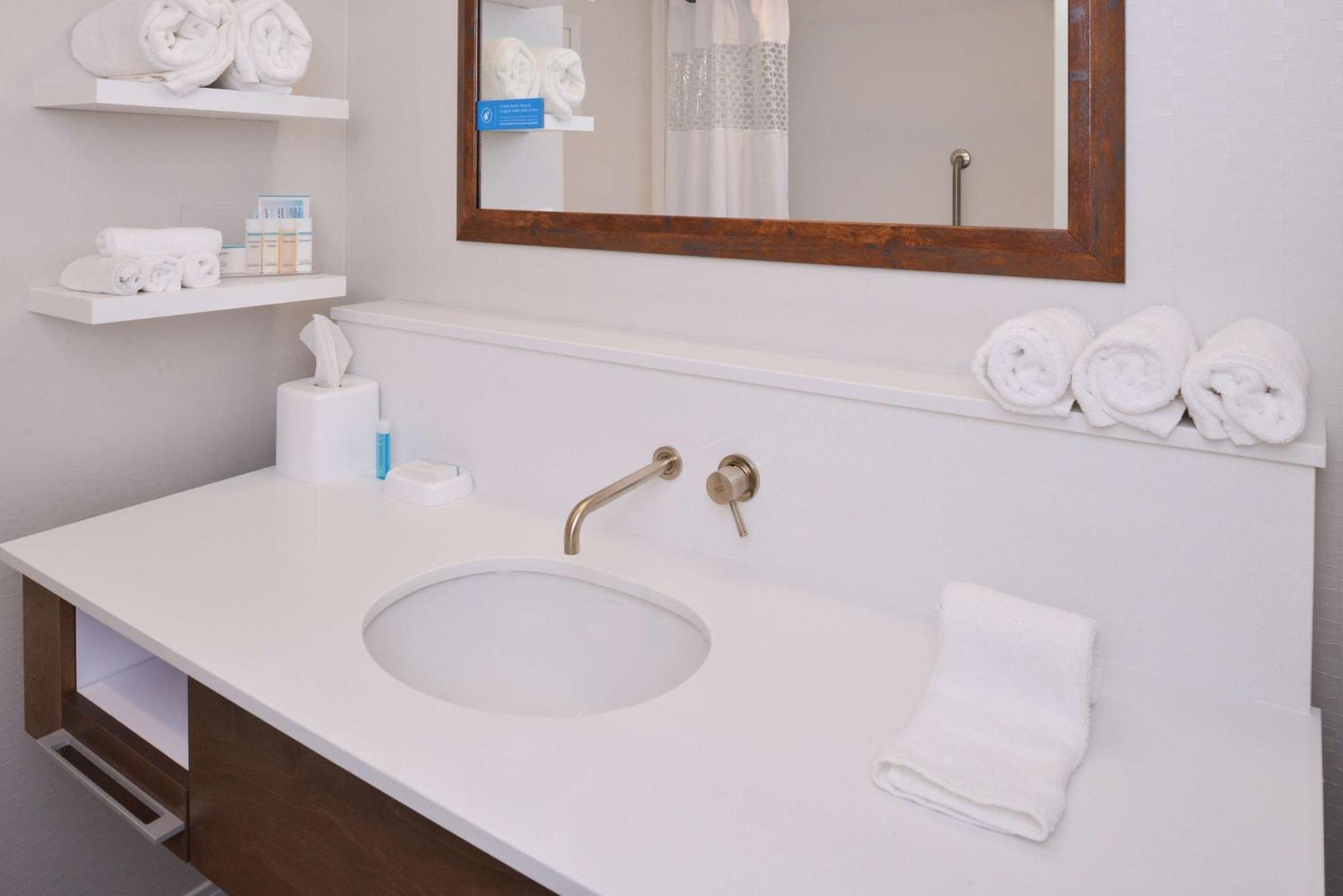Hampton Inn & Suites Cincinnati-Mason, Ohio מראה חיצוני תמונה