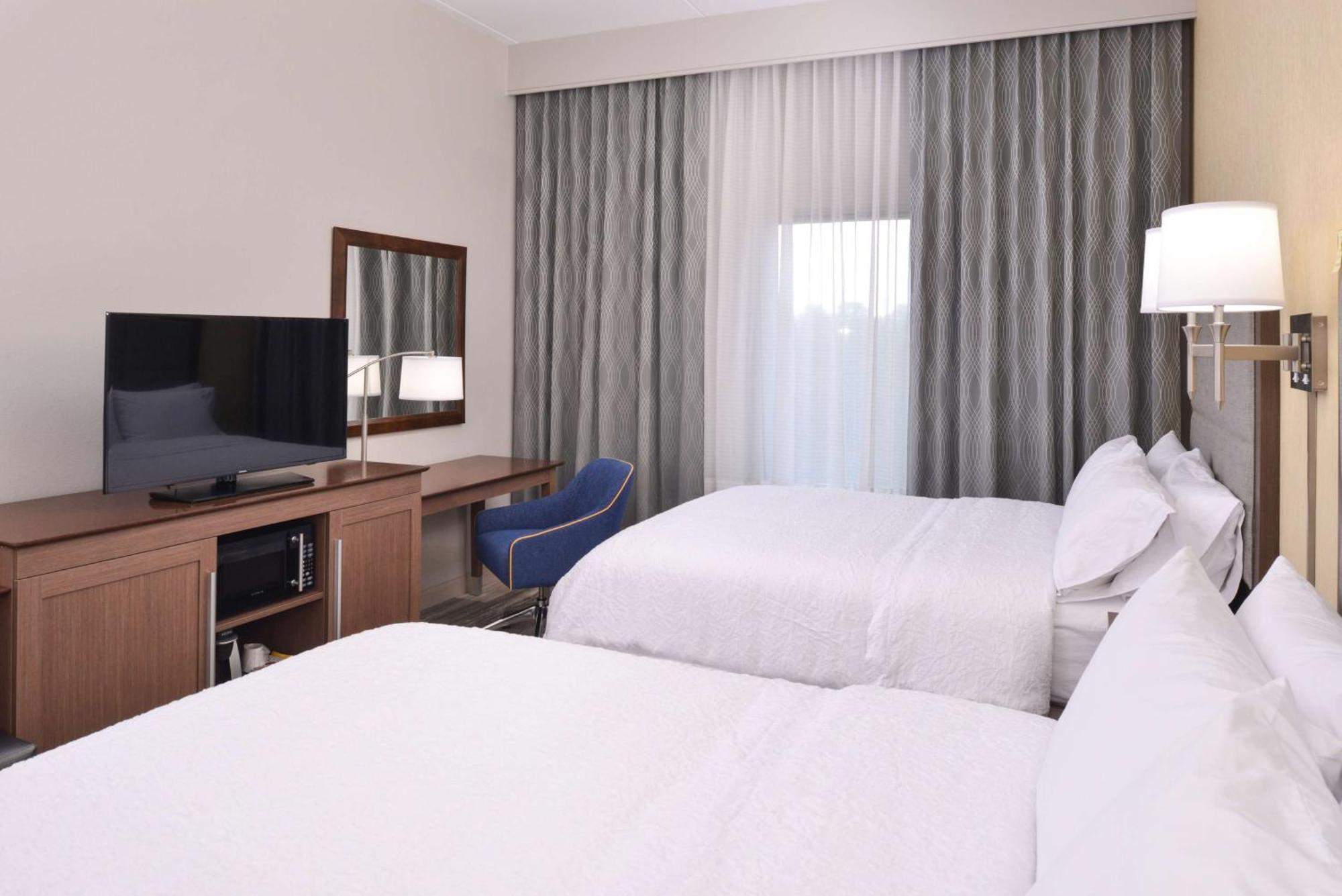 Hampton Inn & Suites Cincinnati-Mason, Ohio מראה חיצוני תמונה