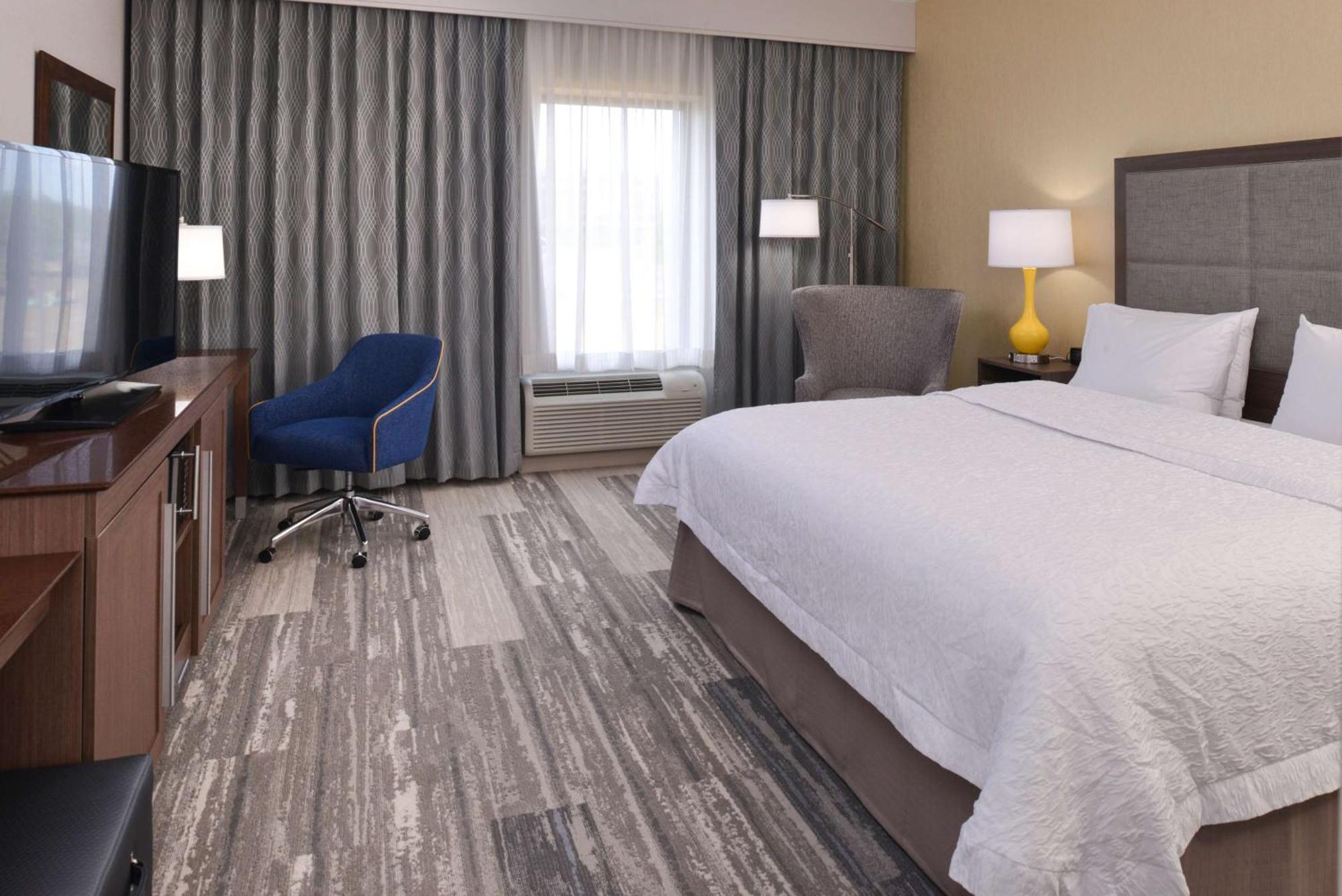 Hampton Inn & Suites Cincinnati-Mason, Ohio מראה חיצוני תמונה