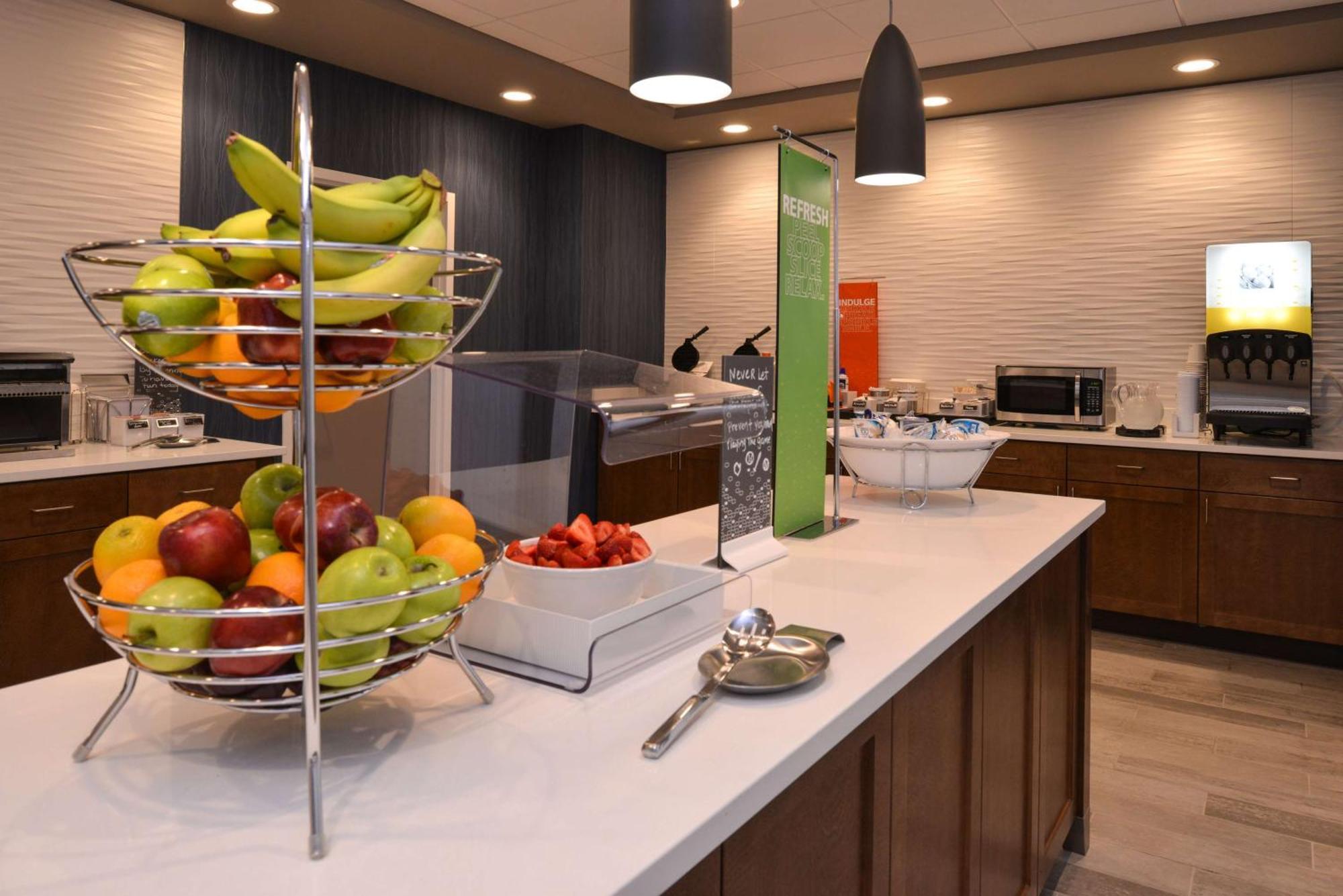 Hampton Inn & Suites Cincinnati-Mason, Ohio מראה חיצוני תמונה